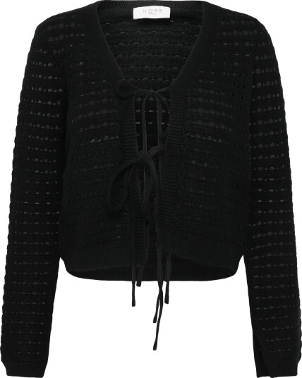 NORR | Crome Knit Cardigan | 34 NORR | Crome Knit Cardigan | 34