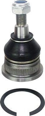 DENCKERMANN D110199 Bærekule