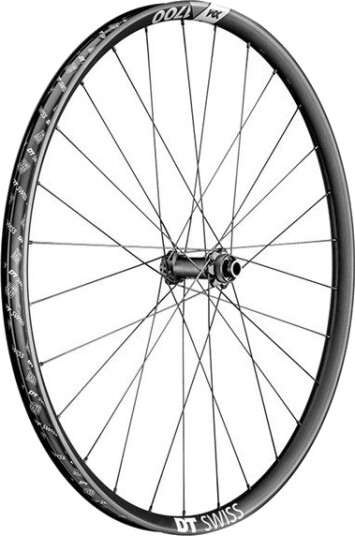 DT Swiss XM 1700 Spline DB 27.5"  Forhjul