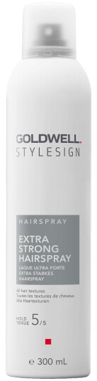Goldwell StyleSign Extra Strong Hairspray 300ml