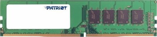Patriot Signature 16GB DDR4-2666 1x16GB PSD416G26662 Patriot Signature 16GB DDR4-2666 1x16GB PSD416G26662