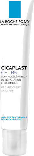 La Roche-Posay Cicaplast Gel B5 Fuktighetsgivende Ansiktskrem 40 ml La Roche-Posay Cicaplast Gel B5 Fuktighetsgivende Ansiktskrem 40 ml