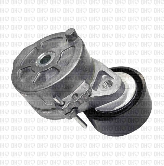 Strammehjul, kilerem QUINTON HAZELL QTA1520