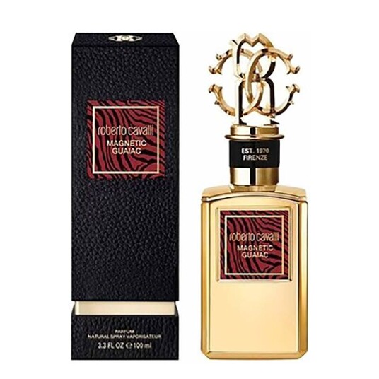 Roberto Cavalli Magnetic Guaiac Parfum 100ml