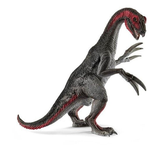 Schleich Therizinosaurus Dinosaurfigur 20 cm - Dyr i Plast