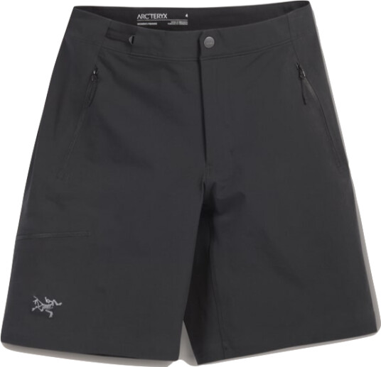 Arc'teryx Gamma Short 9' W Black 6 Arc'teryx Gamma Short 9' W Black 6