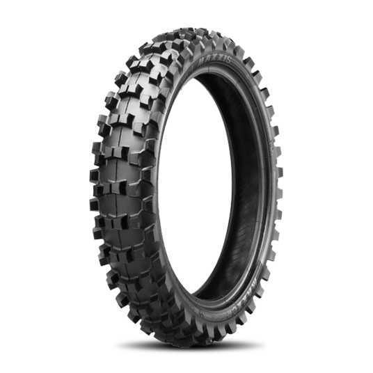Maxxis M7332+ Maxxcross MX ST 110/100-18 TT 64M