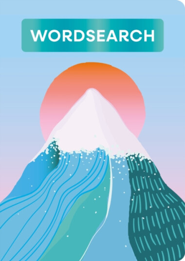 Wordsearch  Over 200 Puzzles