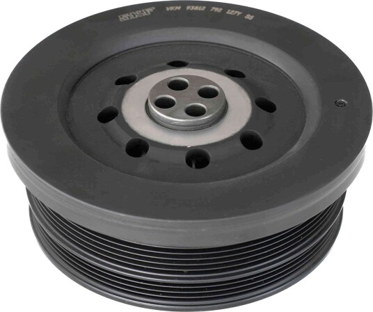 Remskive veivaksel SKF VKM 93812
