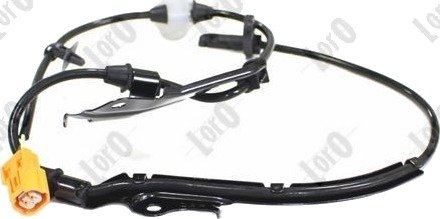 Sensor, ABS ABAKUS 120-02-139 Sensor, ABS ABAKUS 120-02-139
