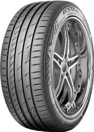 Kumho Ecsta PS71 245/35R19 93Y Kumho Ecsta PS71 245/35R19 93Y