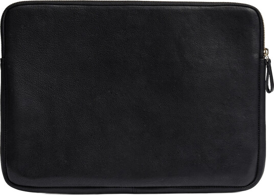 DEPECHE Golden Chic Pc Sleeve   Black   ONE SIZE