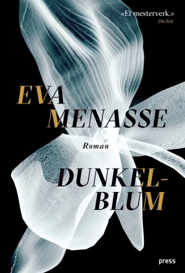Dunkelblum Av Eva Menasse