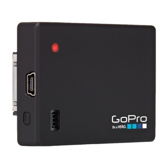 GoPro Battery BacPac 4.0