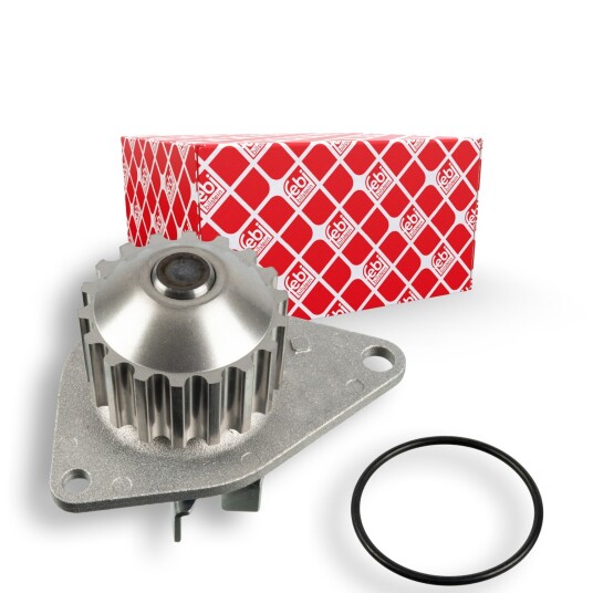 FEBI BILSTEIN 22490 Vannpumpe