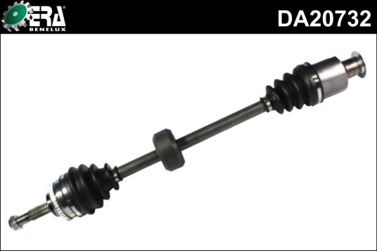 ERA Benelux DA20732 Drivaksel ERA Benelux DA20732 Drivaksel