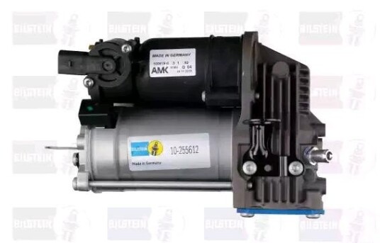 Kompressor, trykkluftanlegg BILSTEIN 10-255612 Kompressor, trykkluftanlegg BILSTEIN 10-255612