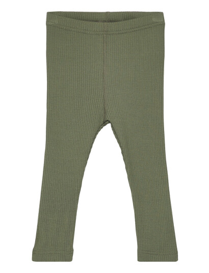 Hust & Claire Lee Leggings Green 68