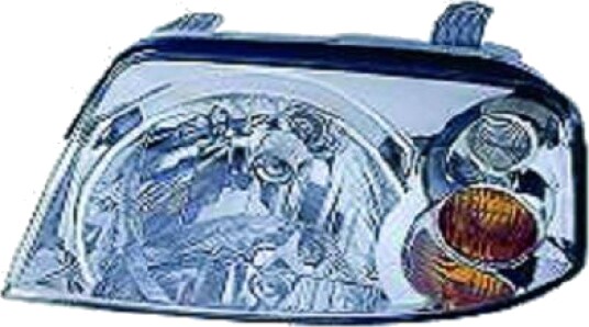 DIEDERICHS 6851080 Frontlykter