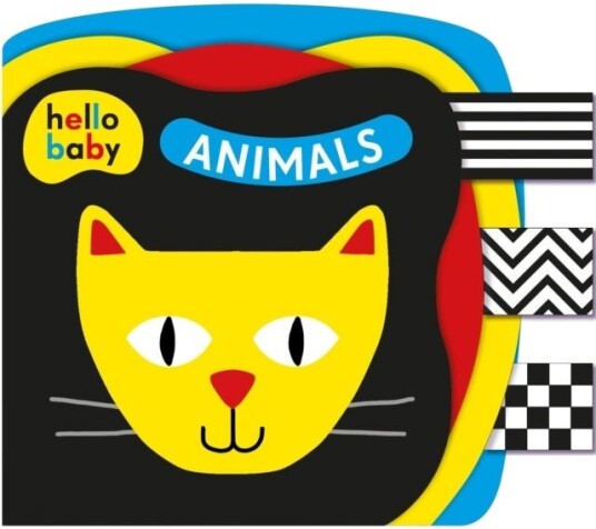 Animals Hello Baby Animals Hello Baby