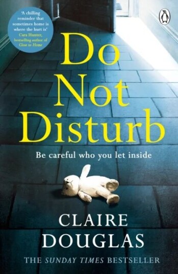 Do Not Disturb Av Claire Douglas