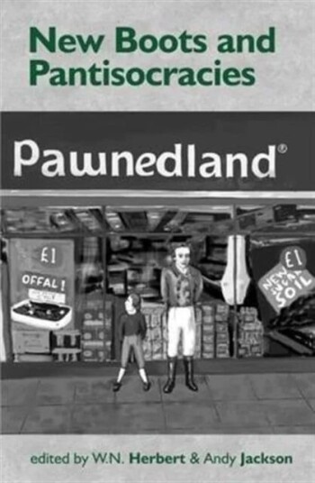 New Boots And Pantisocracies