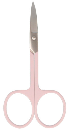 Parsa Beauty LOV.U Nail Scissors Pink
