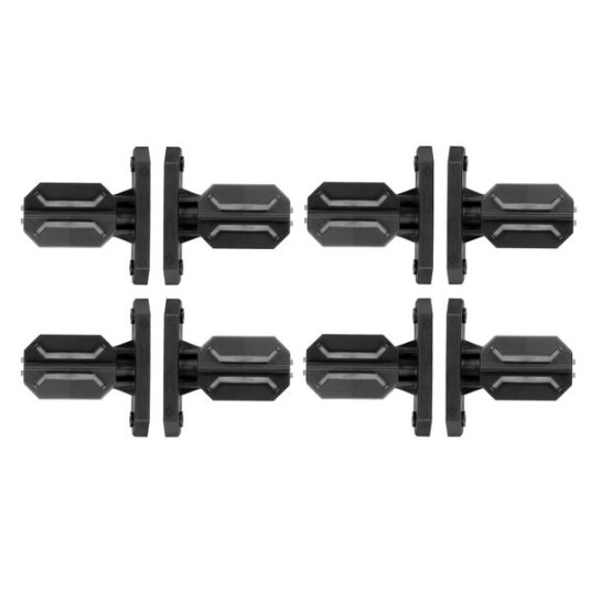 Posisjonslys PURELUX Polearm Short   12/24V / 97 mm 8 stk