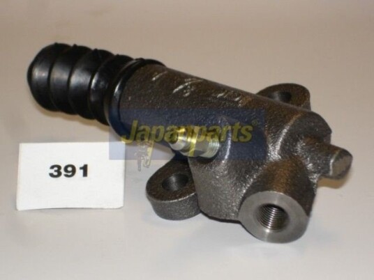 Slavesylinder, clutch JAPANPARTS CY-391