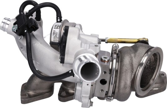 FEBI BILSTEIN 186655 Turbolader