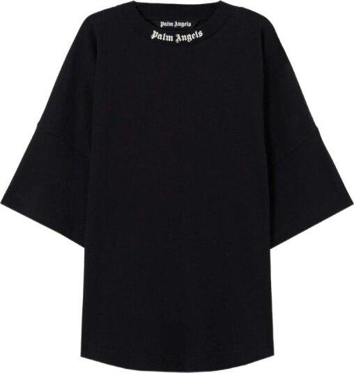 Palm Angels Herre Topper Svart XS, Palm Angels Herre Topper Svart XS,