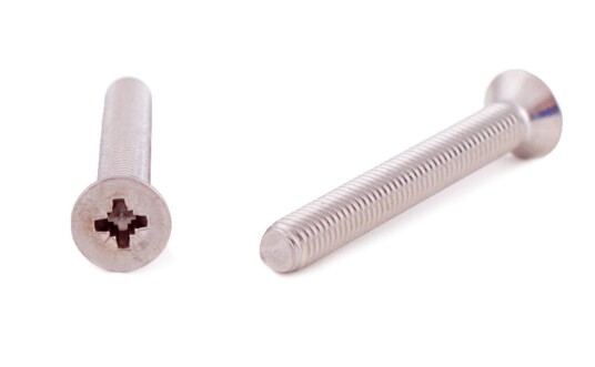 Arvid Nilsson D965-A4-70 M6x80 Se Z3 Ma.Skr. 100-Pakke
