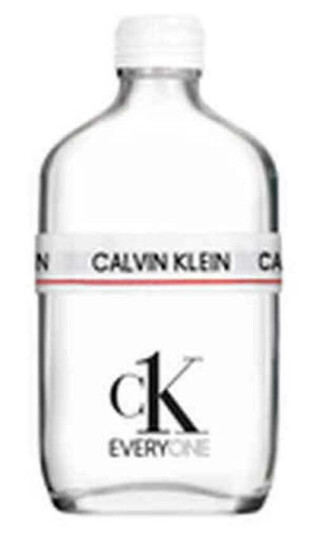 Calvin Unisex Parfyme Everyone Calvin Klein Edt - 200 Ml
