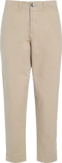 Bitte Kai Rand Dame Bukser Beige L,