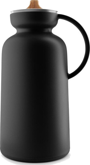 Eva Solo Silhoutte termokanne 1 L Black