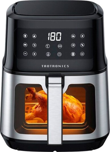 TaoTronics Airfryer 5L - 1200W