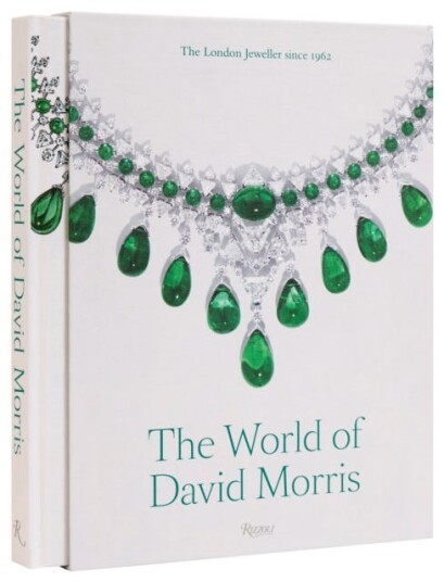 The World Of David Morris The London Jeweler