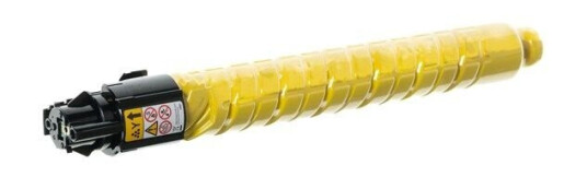 Ricoh IM C400 - yellow - original - toner cartridge - Laser toner Yellow Ricoh IM C400 - yellow - original - toner cartridge - Laser toner Yellow