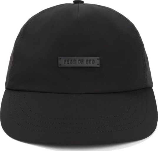 Fear Of God Herre Accessories Svart ONE SIZE, Fear Of God Herre Accessories Svart ONE SIZE,