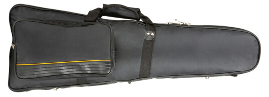 Rockbag Electric Guitar Gig Bag Premium Line, Headless-Style Rockbag Electric Guitar Gig Bag Premium Line, Headless-Style