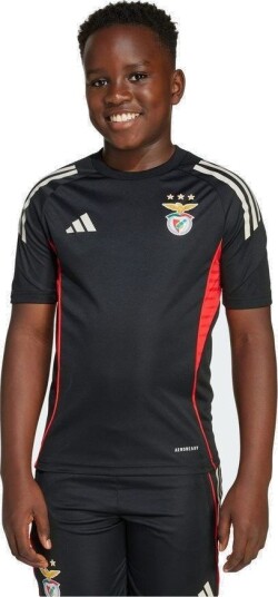 adidas Benfica Tiro 25 Competition Training Jersey størrelse 116 cm