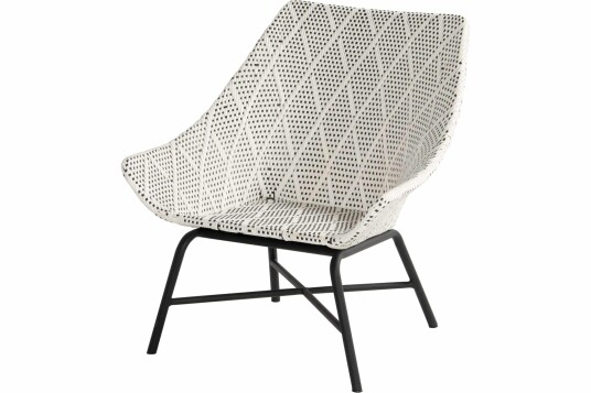 Hartman Delphine loungestol 53404833