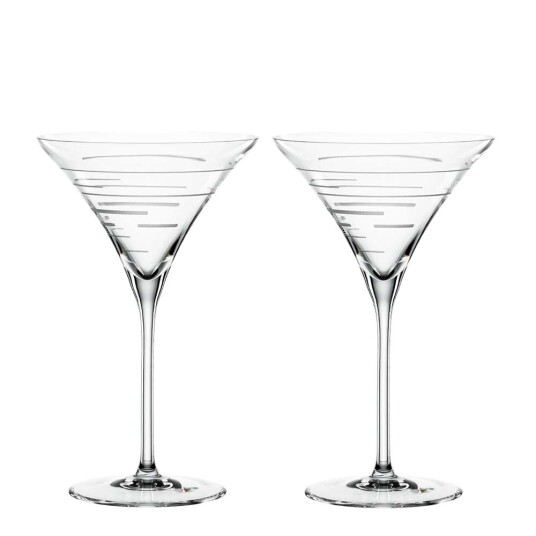 Spiegelau  Lines Coctailglass 22 cl 2 stk