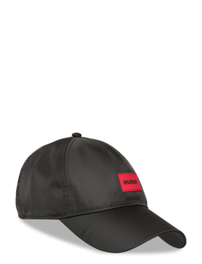 HUGO Jake-N-Pl - Black - ONE SIZE HUGO Jake-N-Pl - Black - ONE SIZE