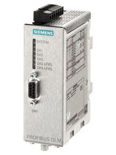 Siemens Profibus olm/g12 v4.0 6gk1503-3cb00 (4019169852531)