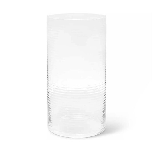 Spring Copenhagen Laine vase 25 cm Klar 1738509-01-0 1736192-01-0 Spring Copenhagen Laine vase 25 cm Klar 1738509-01-0 1736192-01-0