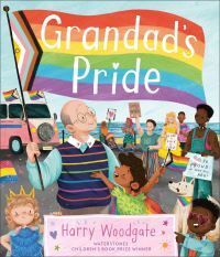 Grandad'S Pride Av Harry Woodgate Grandad'S Pride Av Harry Woodgate