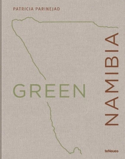 Green Namibia Av Patricia Parinejad