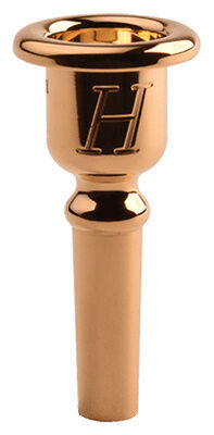 Denis Wick 3181G Heritage Cornet 3B Denis Wick 3181G Heritage Cornet 3B