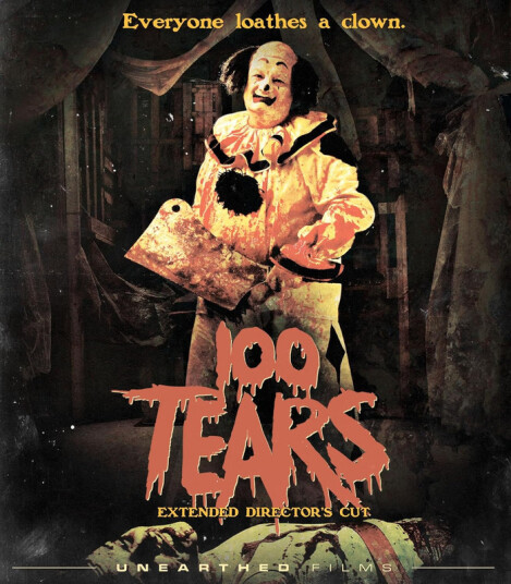 100 Tears 2007 Bluray